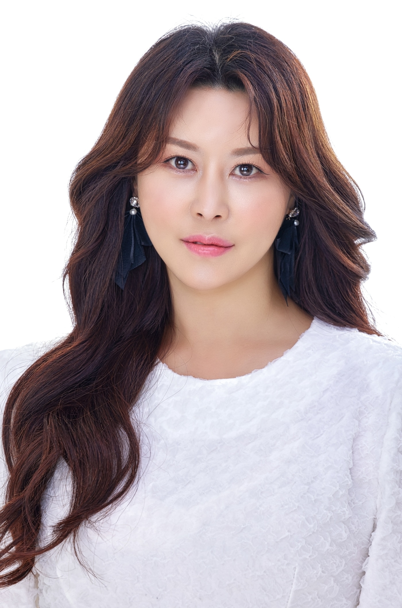 가수 진이랑/ 사진제공=KDH엔터테인먼트