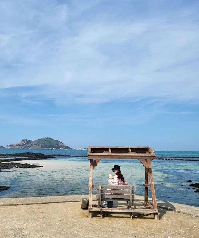 고소영 인스타그램