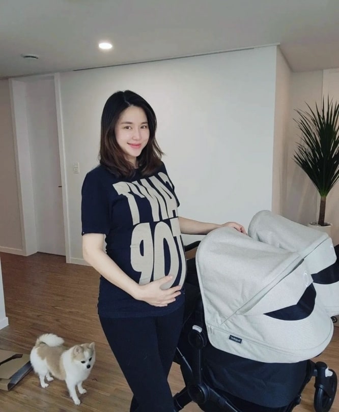 공현주 인스타그램