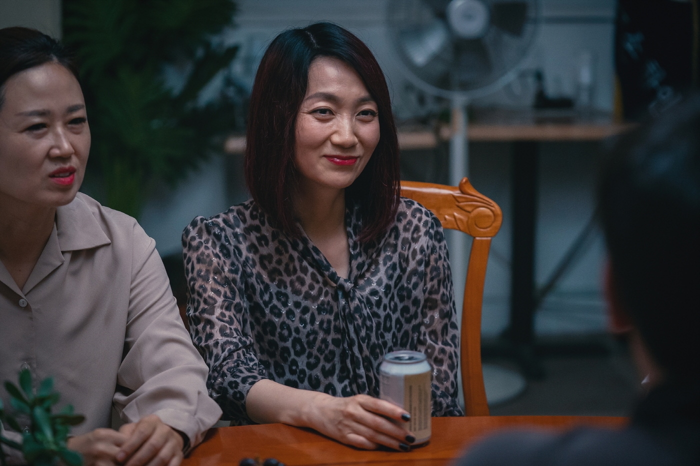 디즈니+ 카지노 스틸컷