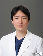 조은오산병원 김우중 과장