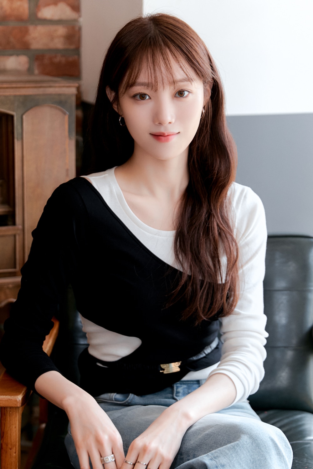 배우 이성경 / 디즈니+ 제공