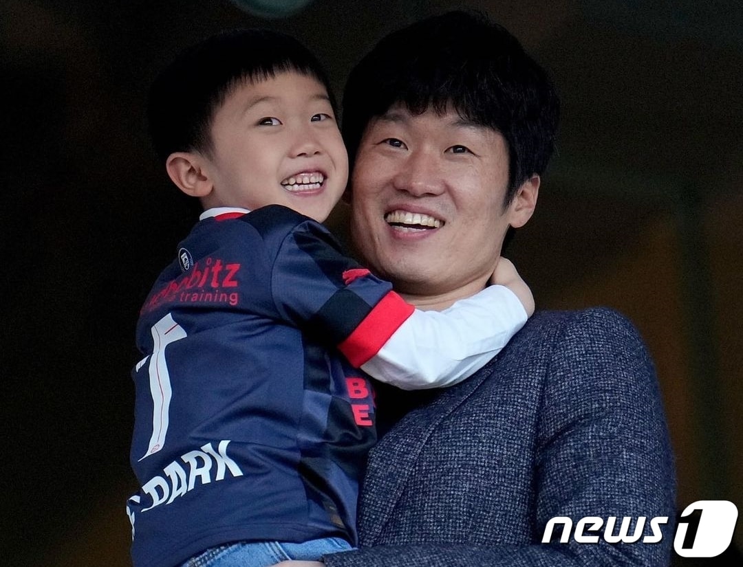 (아인트호벤 인스타그램 갈무리)