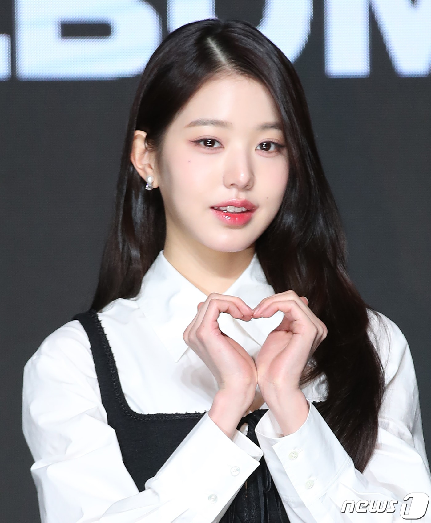 그룹 아이브(IVE)의 장원영 ⓒ News1 권현진 기자