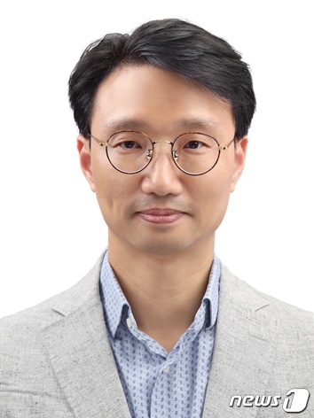  박성원 국회미래연구원 연구위원