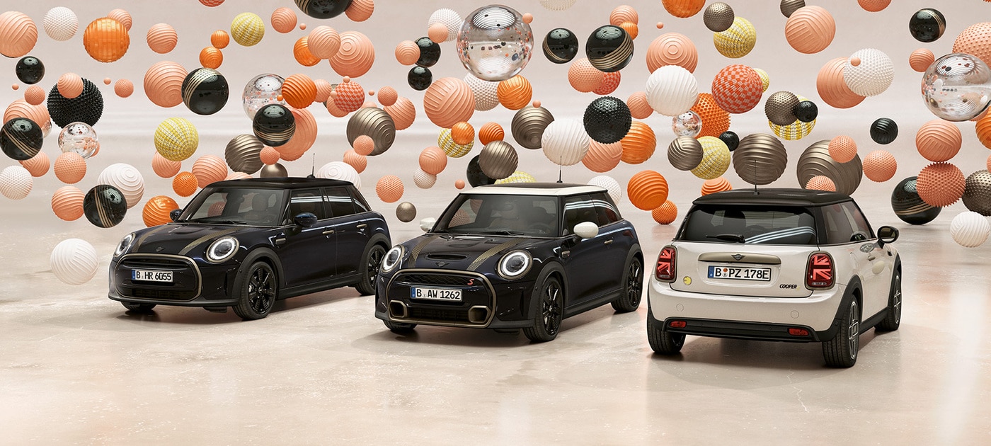 미니 레솔루트 에디션(미니 제공)