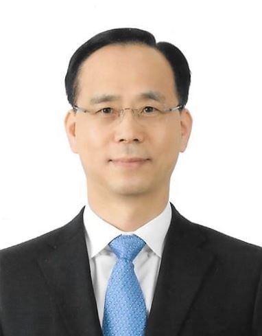 양동학 전쟁기념사업회 사무총장.(전쟁기념관 제공)