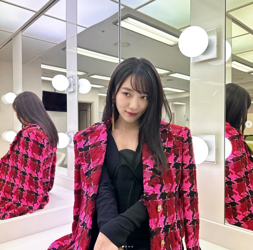 표예진 인스타그램