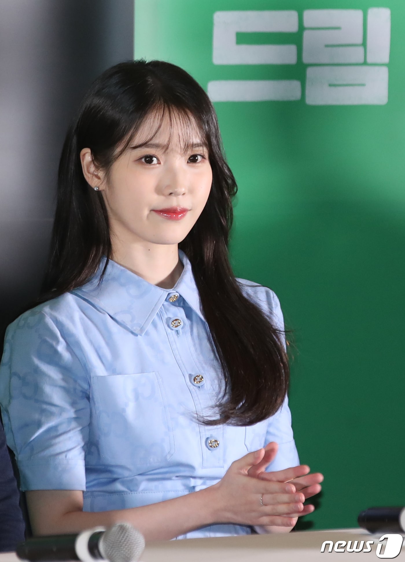 아이유/ 뉴스1 ⓒ News1 권현진 기자