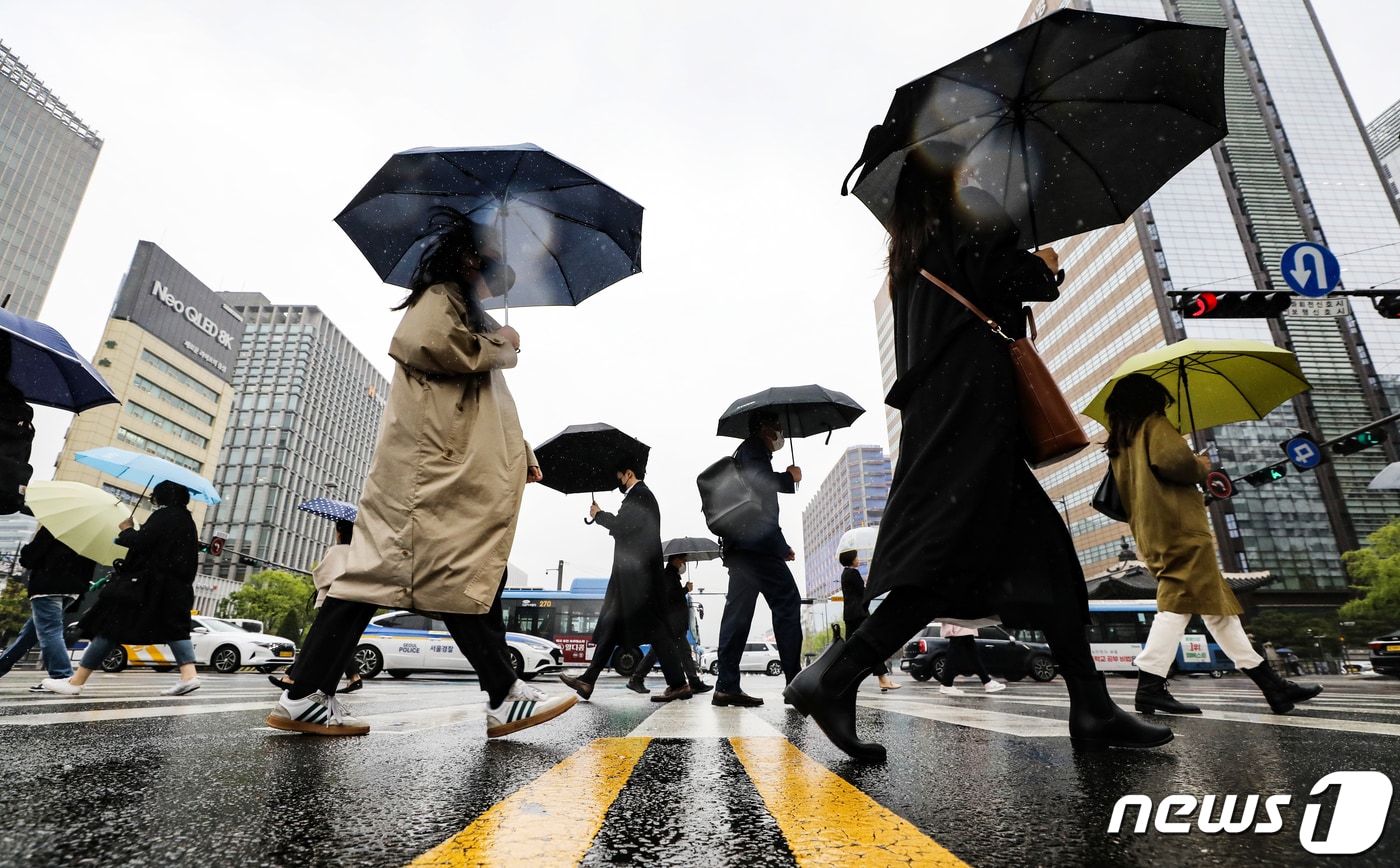 (사진은 기사 내용과 무관함) / 뉴스1 ⓒ News1