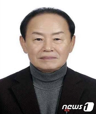 이규생 인천시체육회장/뉴스1 ⓒ News1