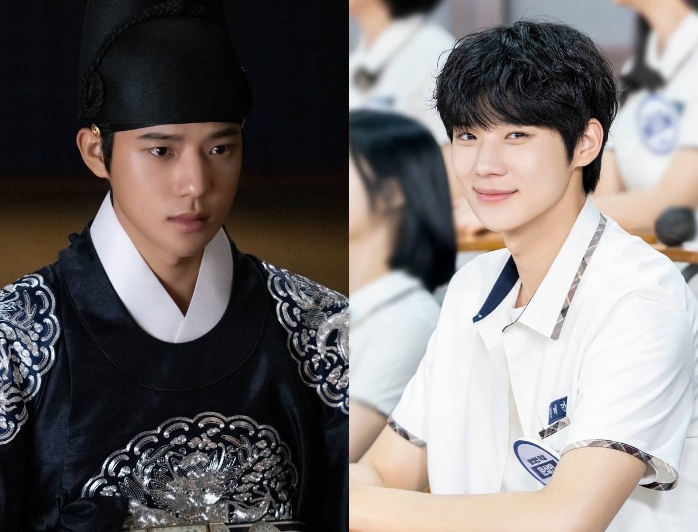 문상민 / 어썸이엔티 제공