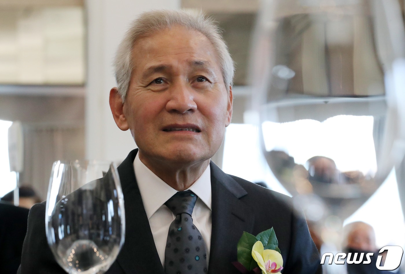 안성기 / 뉴스1 DB ⓒ News1 