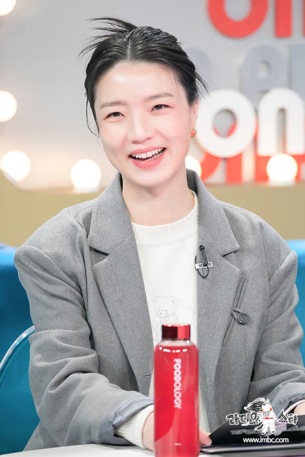 MBC '라디오스타' 홈페이지