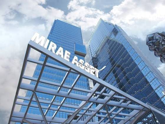 미래에셋 본사 전경(미래에셋증권 제공) ⓒ News1