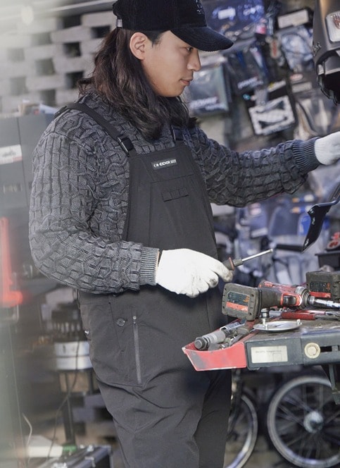 사진제공 = 아이더세이프티