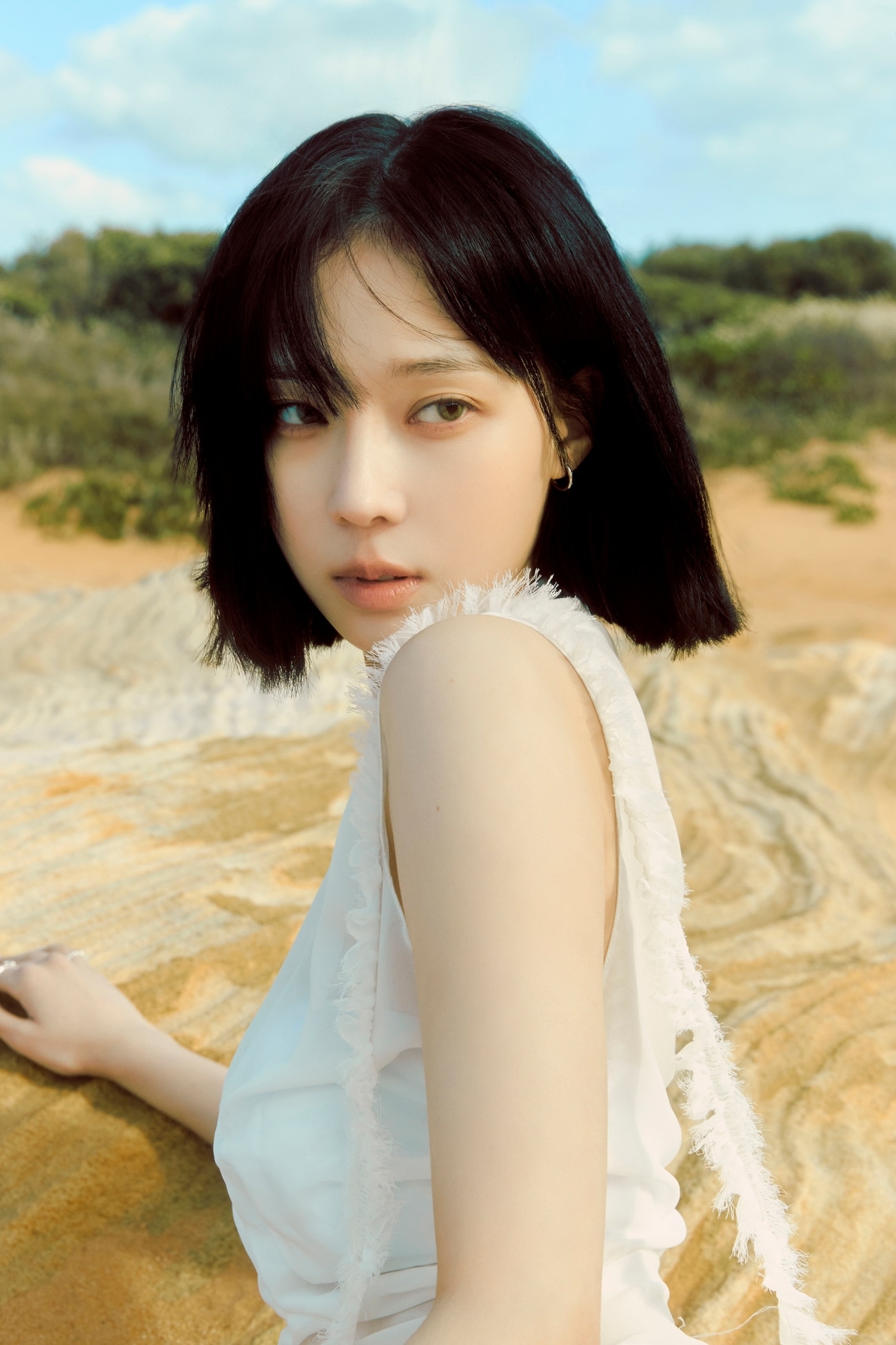 에스파(SM엔터테인먼트 제공)