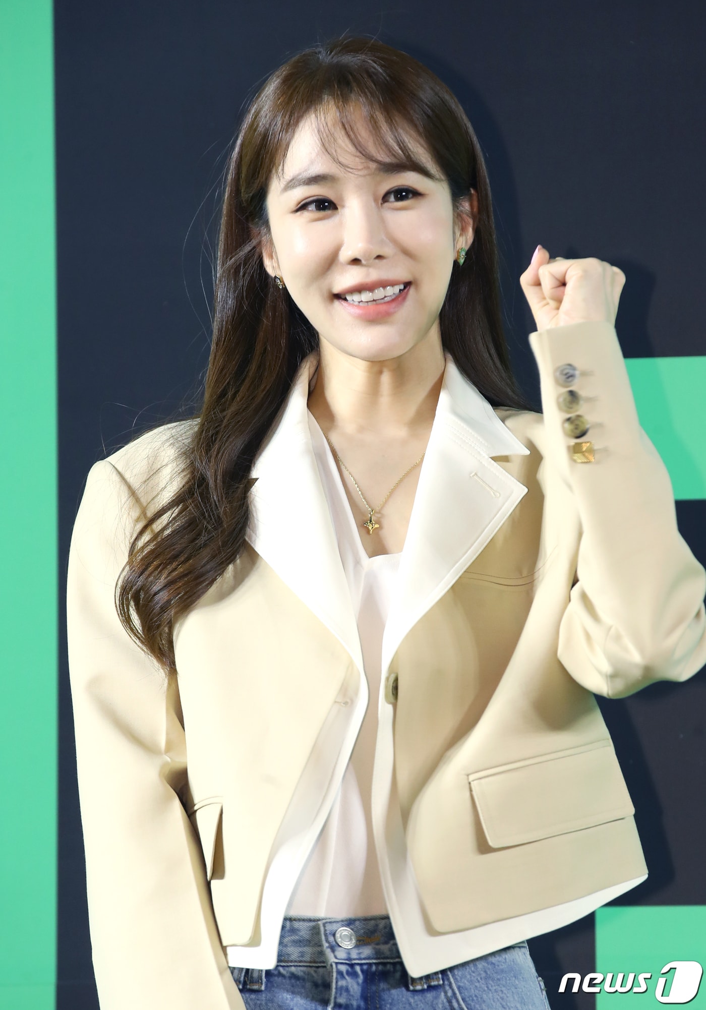 배우 유인나  ⓒ News1 권현진 기자