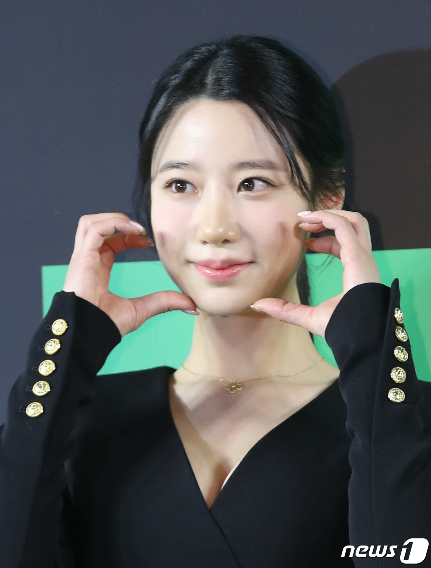 배우 신지원 2023.4.24/뉴스1 ⓒ News1 권현진 기자