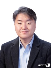 안태규 한국연구재단 자연과학단장. /뉴스1