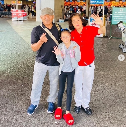 야노 시호 인스타그램 갈무리