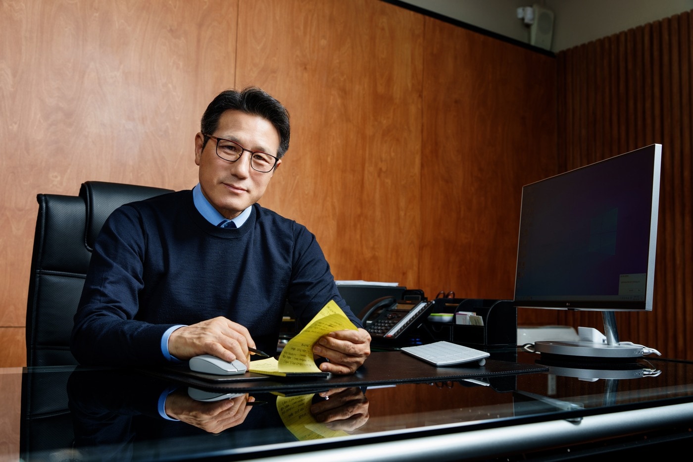 정병국 예술위원장. (예술위 제공)