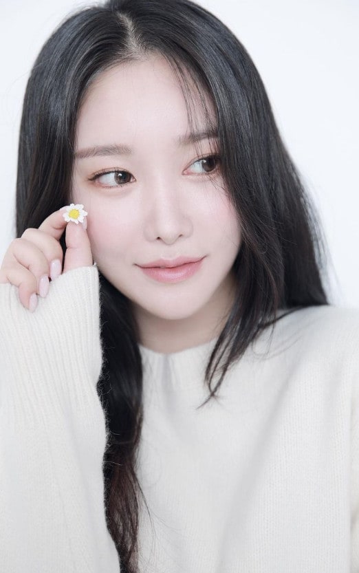 브레이브걸스 민영