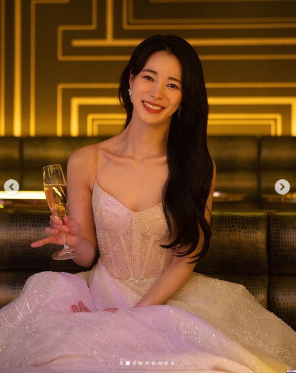 사진=임지연 인스타그램