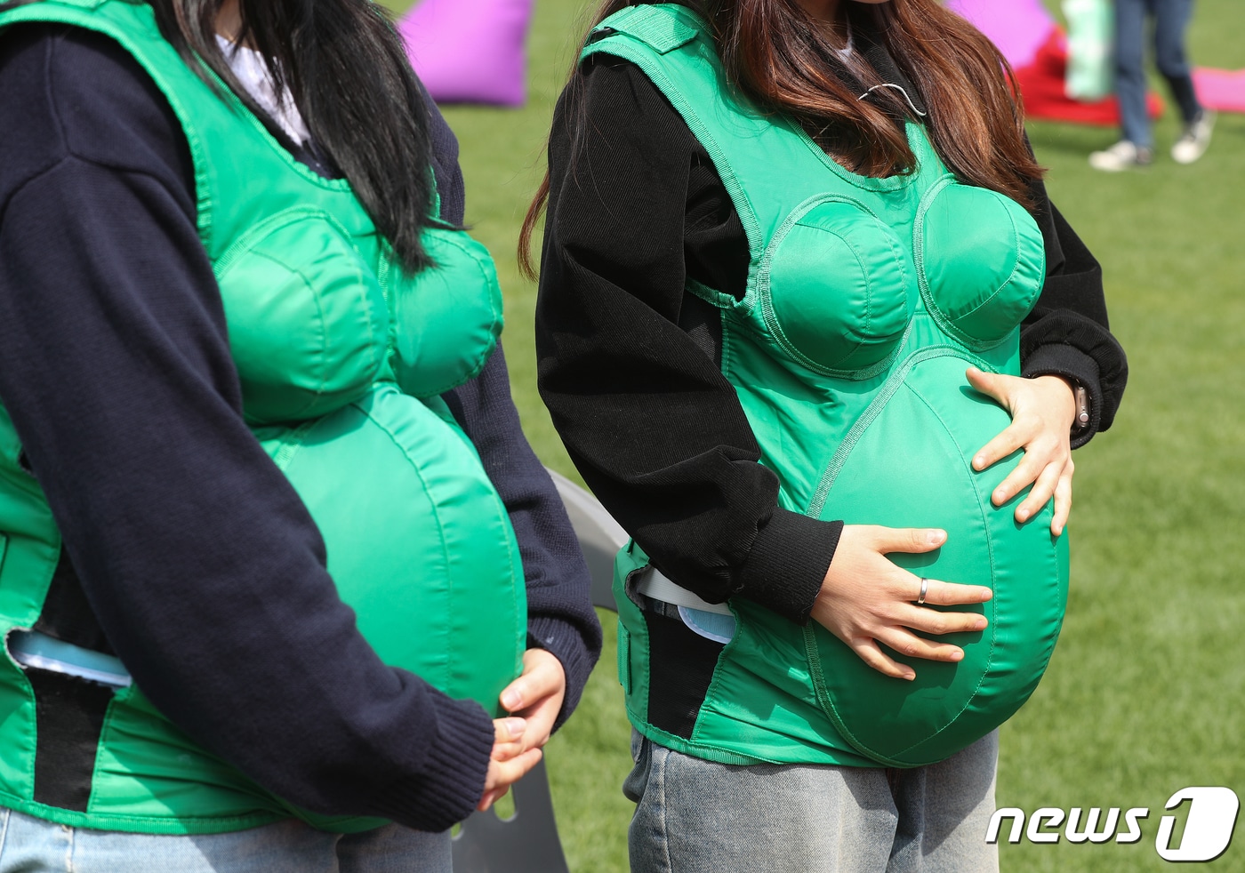 (사진은 기사 내용과 무관함) / 뉴스1 ⓒ News1