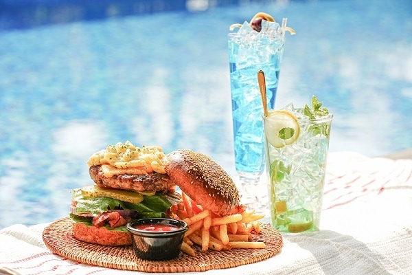 사진=제주 토스카나 호텔 제공