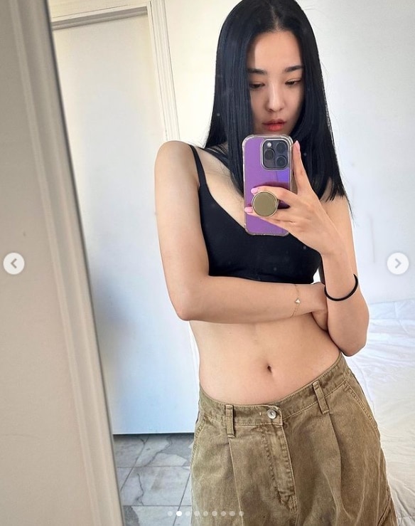 이주연 인스타그램