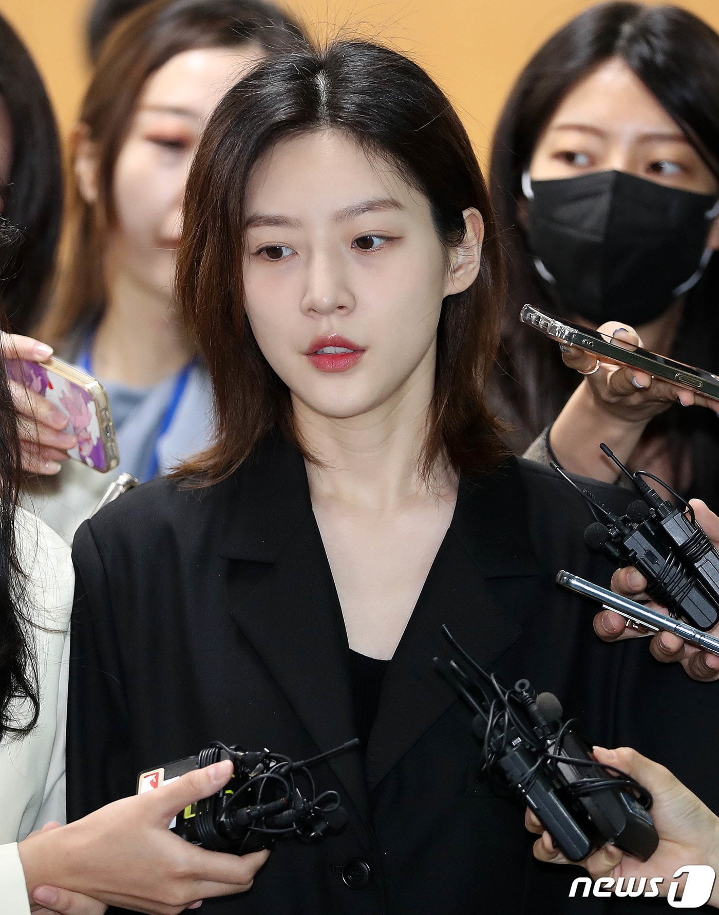 김새론/ 뉴스1 DB ⓒ News1 박세연 기자