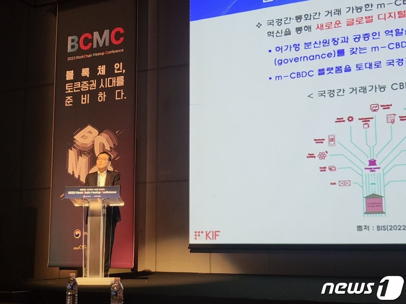 CBDC 발행되면 은행은?…