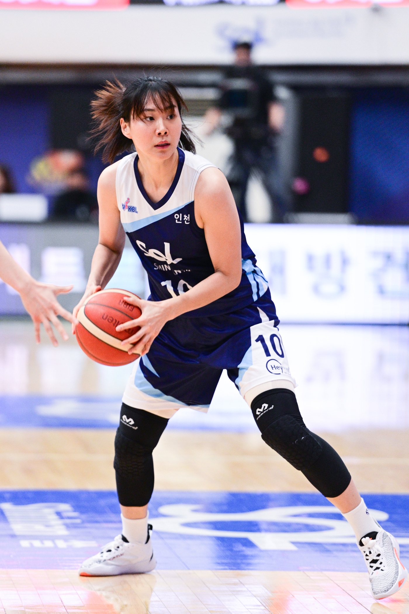유승희.(WKBL 제공)