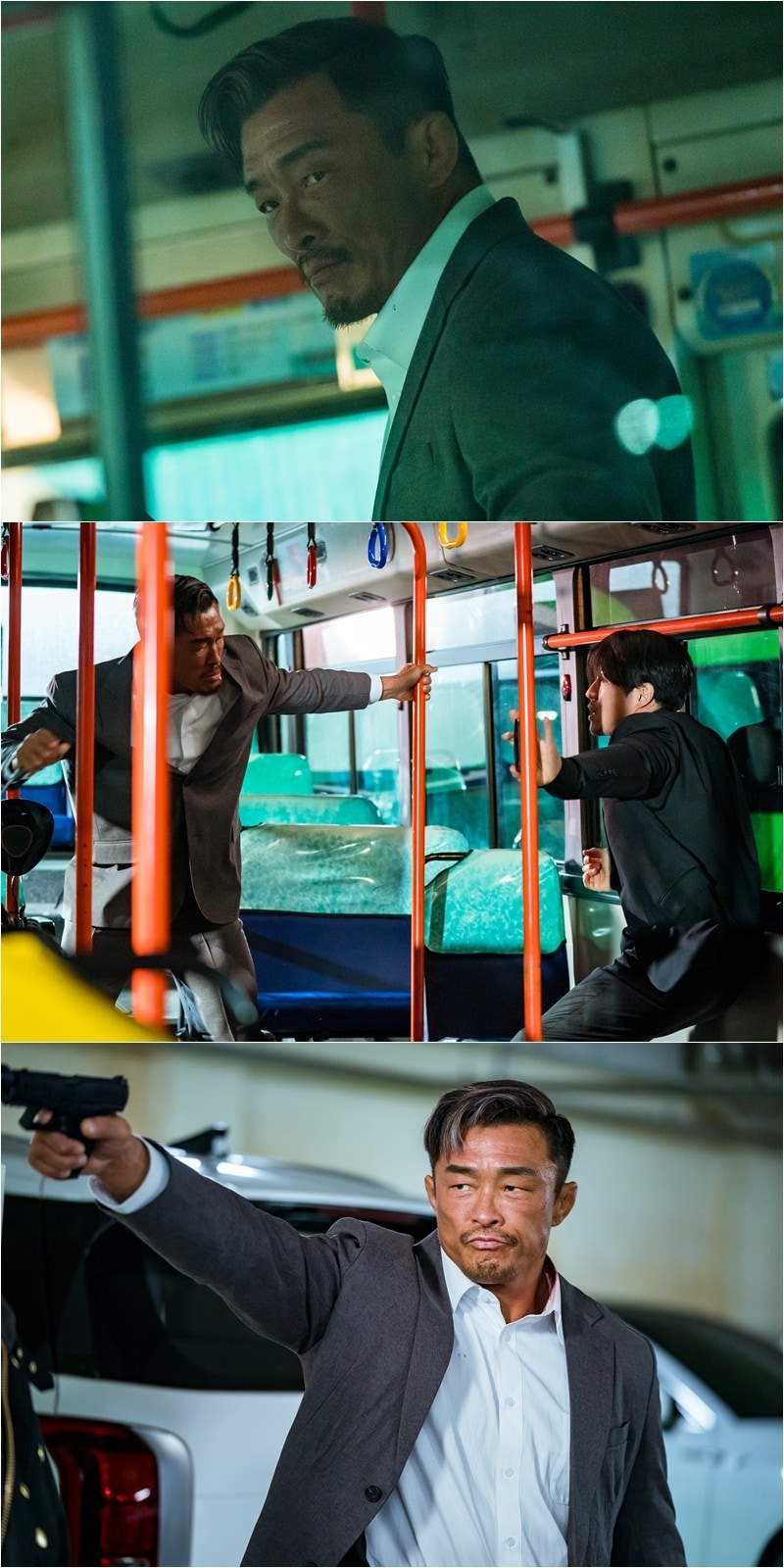 tvN &#39;패밀리&#39;