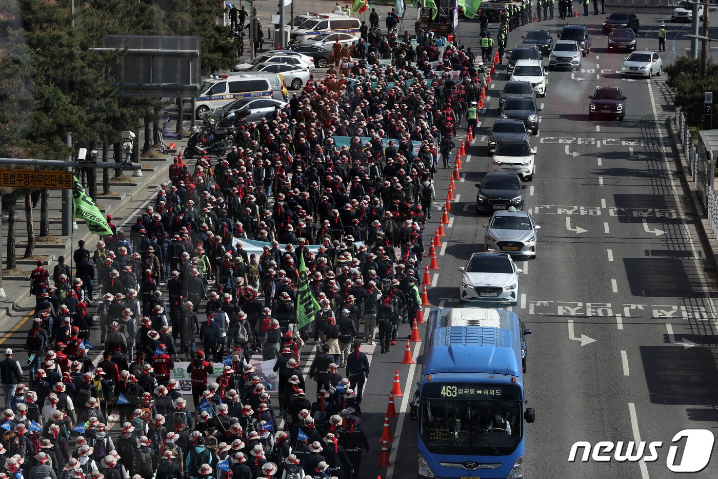 <자료사진>2023.5.1/뉴스1 ⓒ News1 이동해 기자