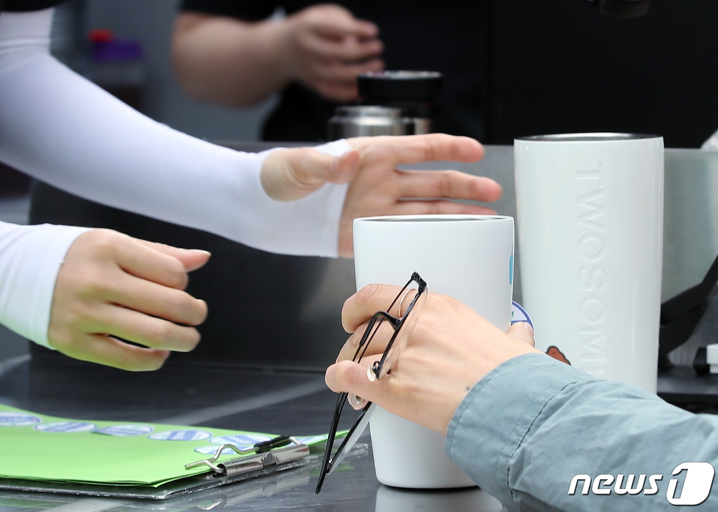 (사진은 기사 내용과 무관함) / 뉴스1 ⓒ News1