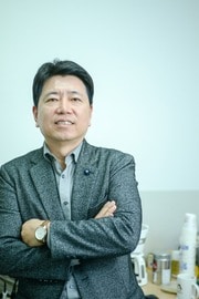  곽준식 동서대 경영학부 교수&#40;동서대 제공&#41;