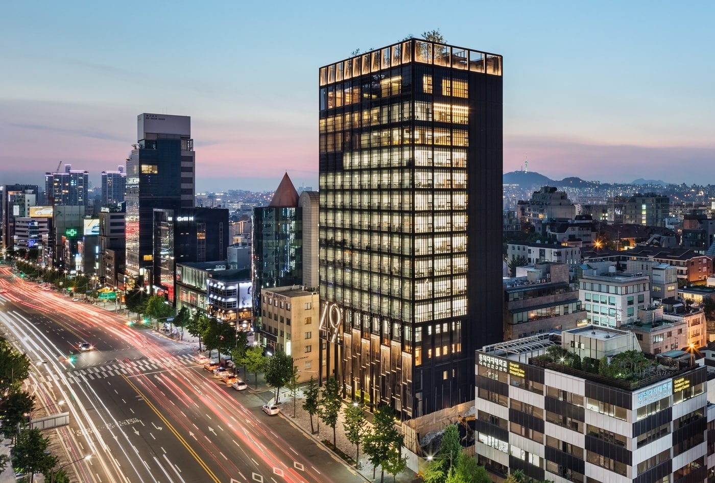 (신세계인터내셔날제공)