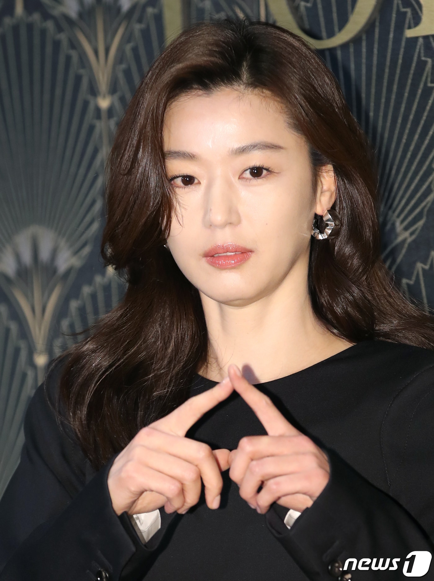 배우 전지현. 2023.5.11/뉴스1 ⓒ News1 권현진 기자