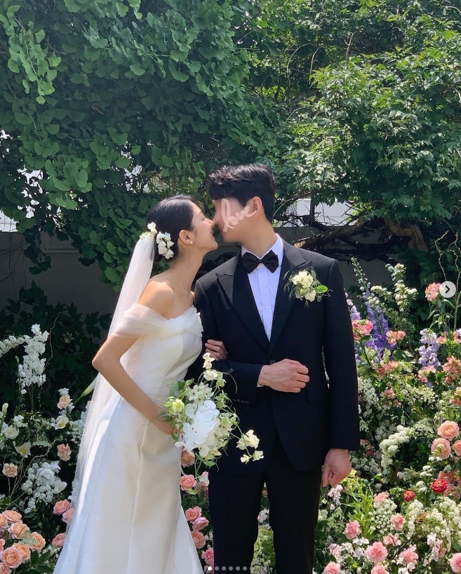 민하 인스타그램