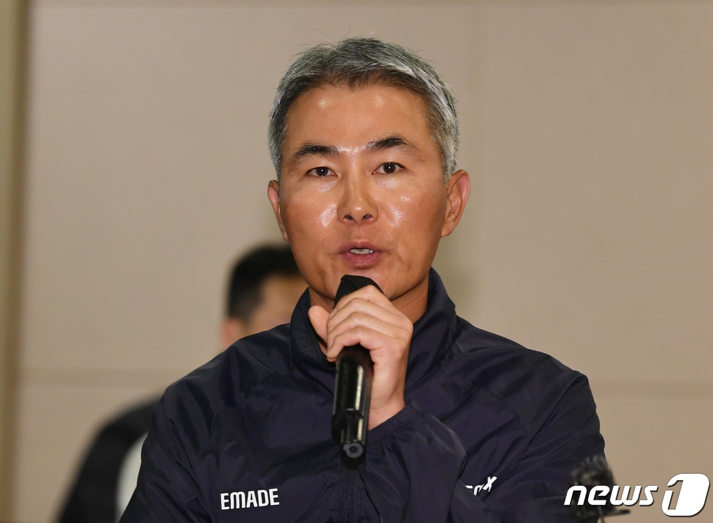 장현국 위메이드 대표&#40;공동취재&#41; 2023.5.19/뉴스1 ⓒ News1 김영운 기자