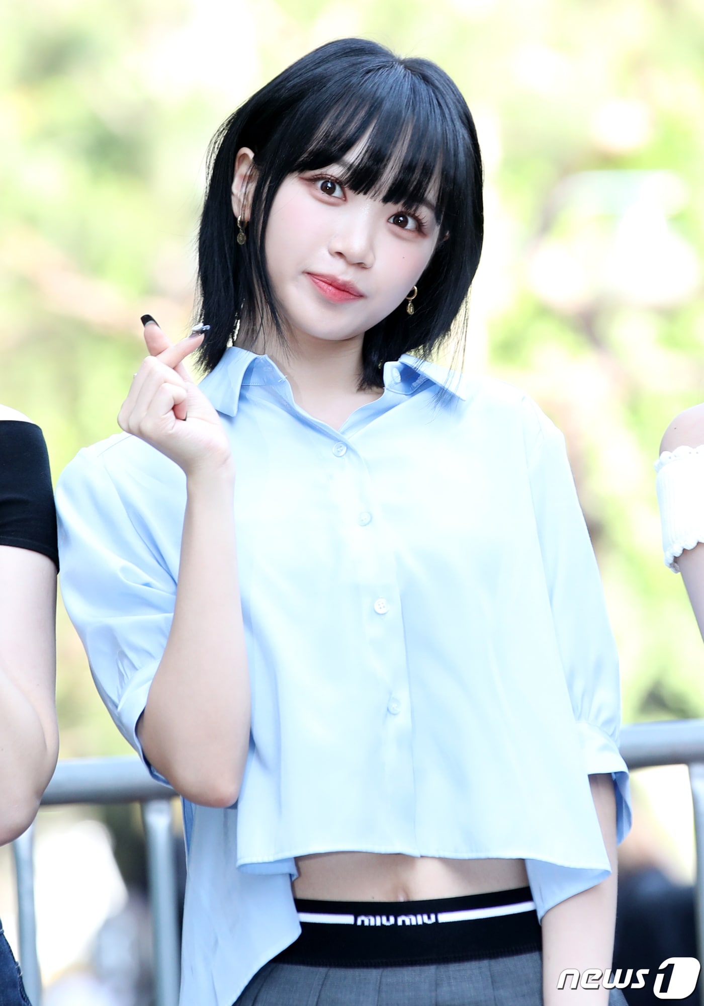 르세라핌 김채원 2023.5.19/뉴스1 ⓒ News1 권현진 기자