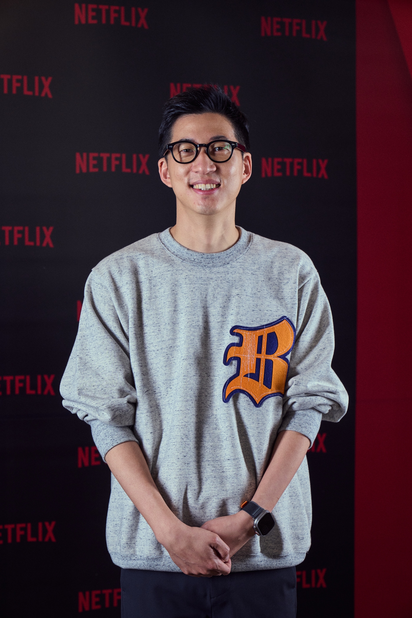 정효민 PD/넷플릭스 제공