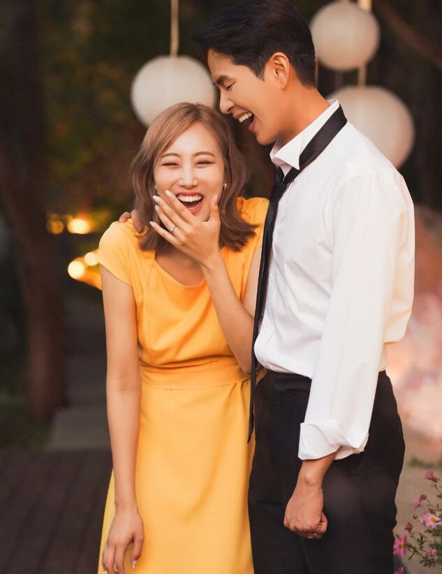 사진=임라라 인스타그램