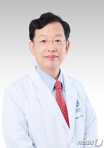박형천 대한신장학회 차기 이사장(강남세브란스병원 제공)
