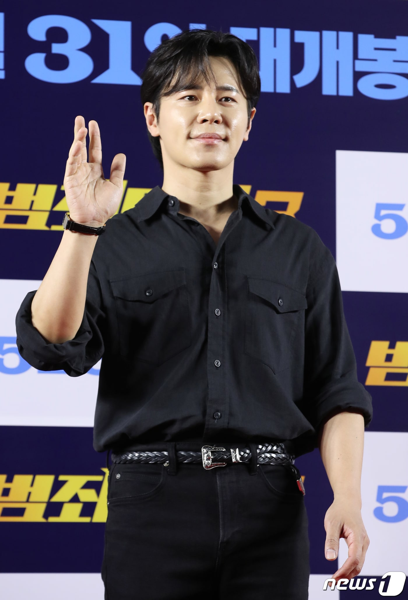 배우 이규형. 2023.5.22./뉴스1 ⓒ News1 권현진 기자