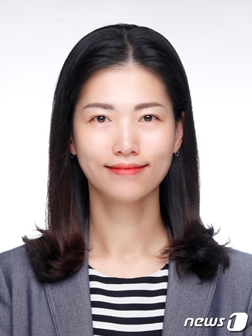  김은아 국회미래연구원 혁신성장그룹장