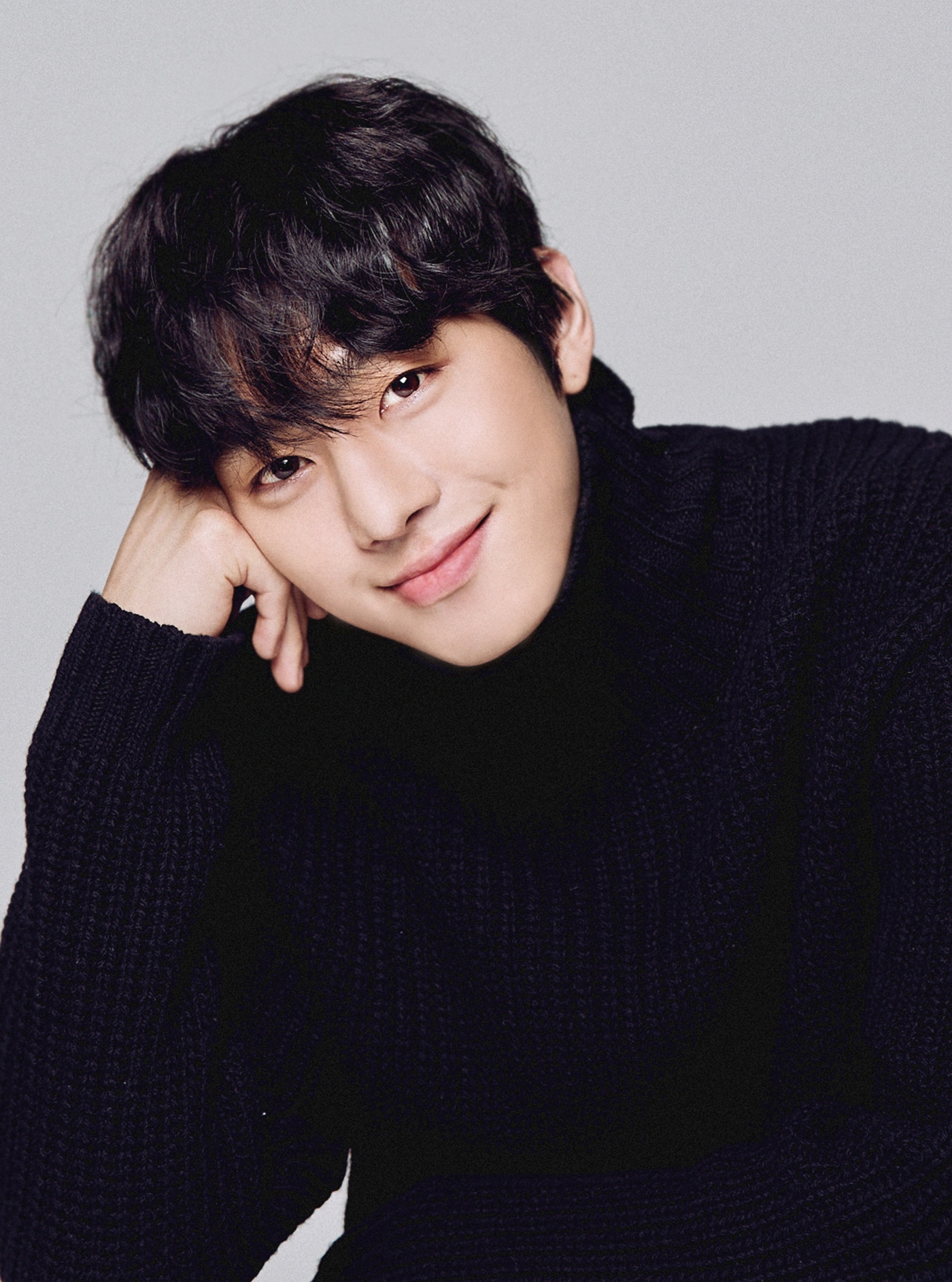 배우 안효섭/ 사진제공=더프레젠트컴퍼티