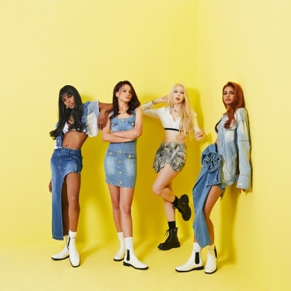 그룹 블랙스완/ 사진제공=디알뮤직